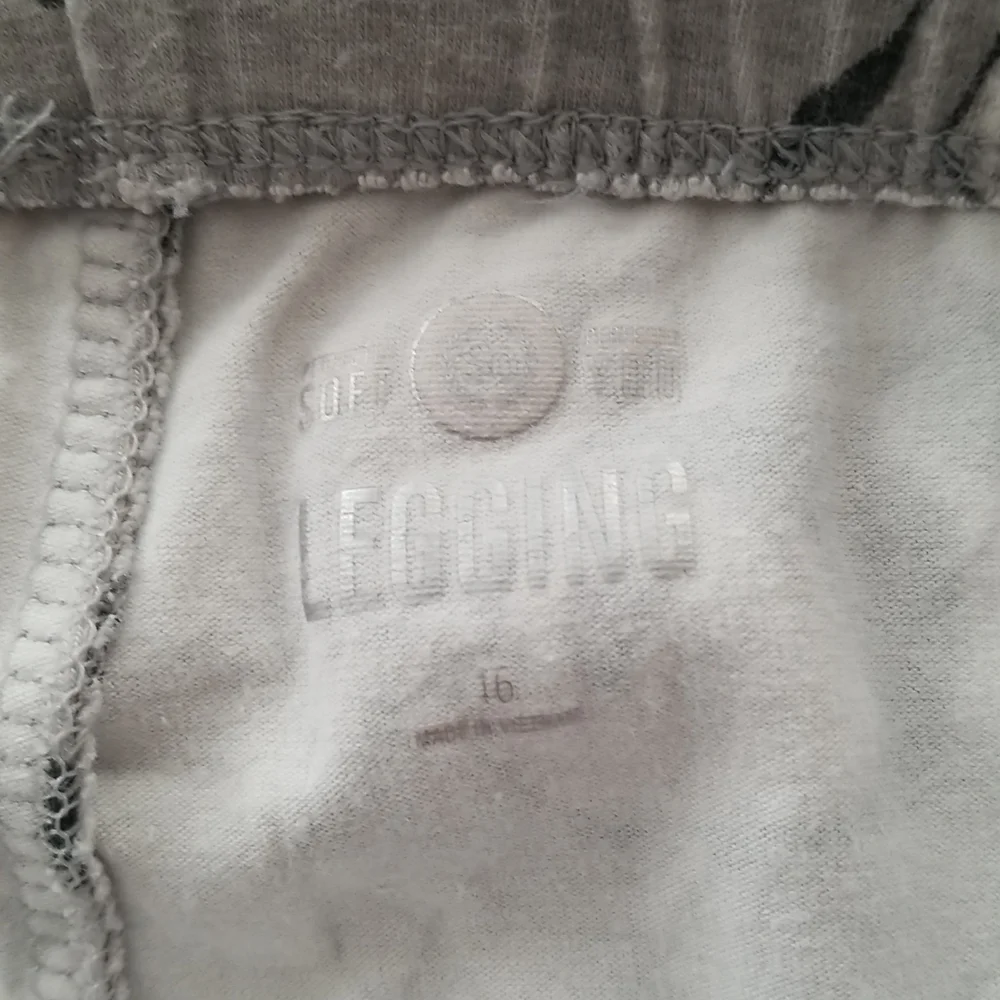 SO Perfectly Soft Leggings